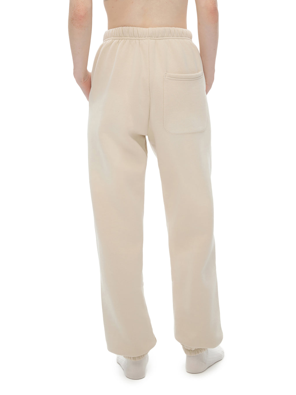 Unisex Sunfade Fleece Sweatpants gallery image