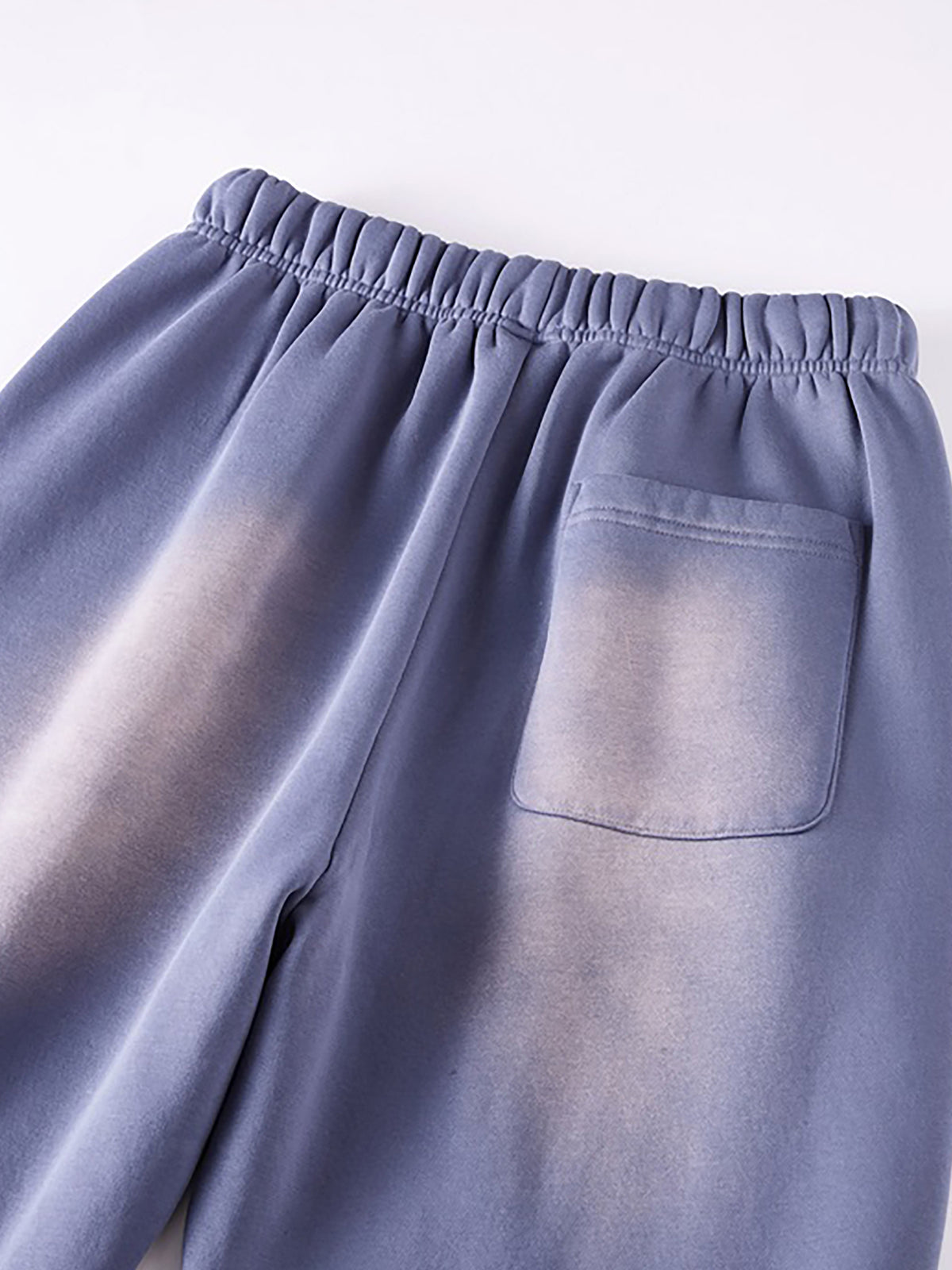 Unisex Sunfade Fleece Sweatpants gallery image