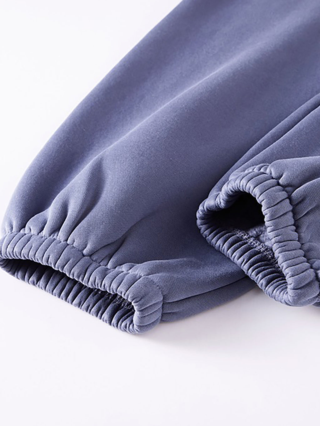 Unisex Sunfade Fleece Sweatpants gallery image