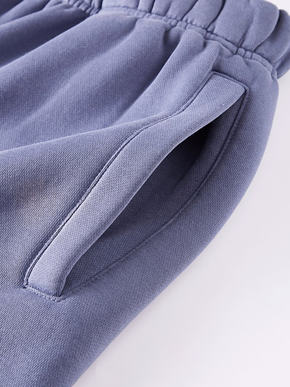 Unisex Sunfade Fleece Sweatpants gallery image
