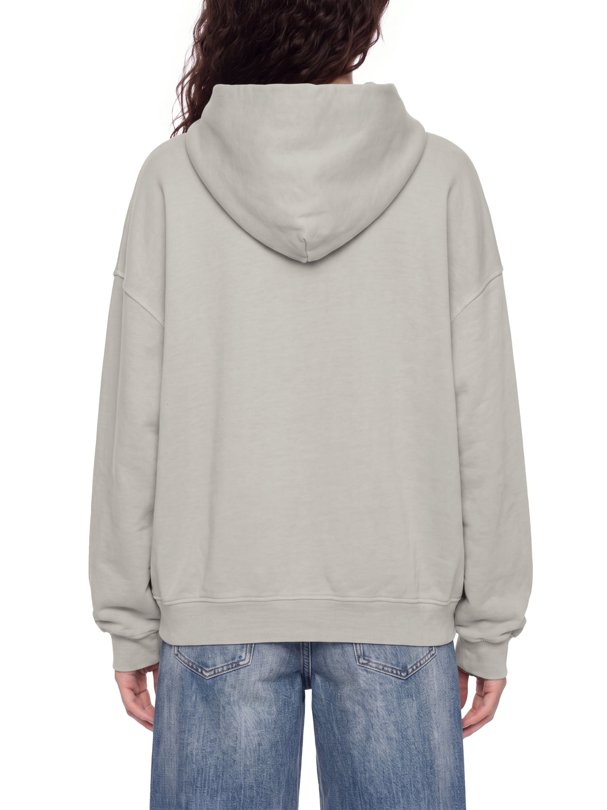 Unisex Vintage Wash Boxy Hoodie gallery image