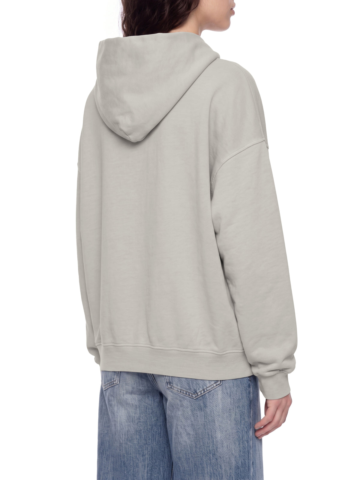 Unisex Vintage Wash Boxy Hoodie gallery image