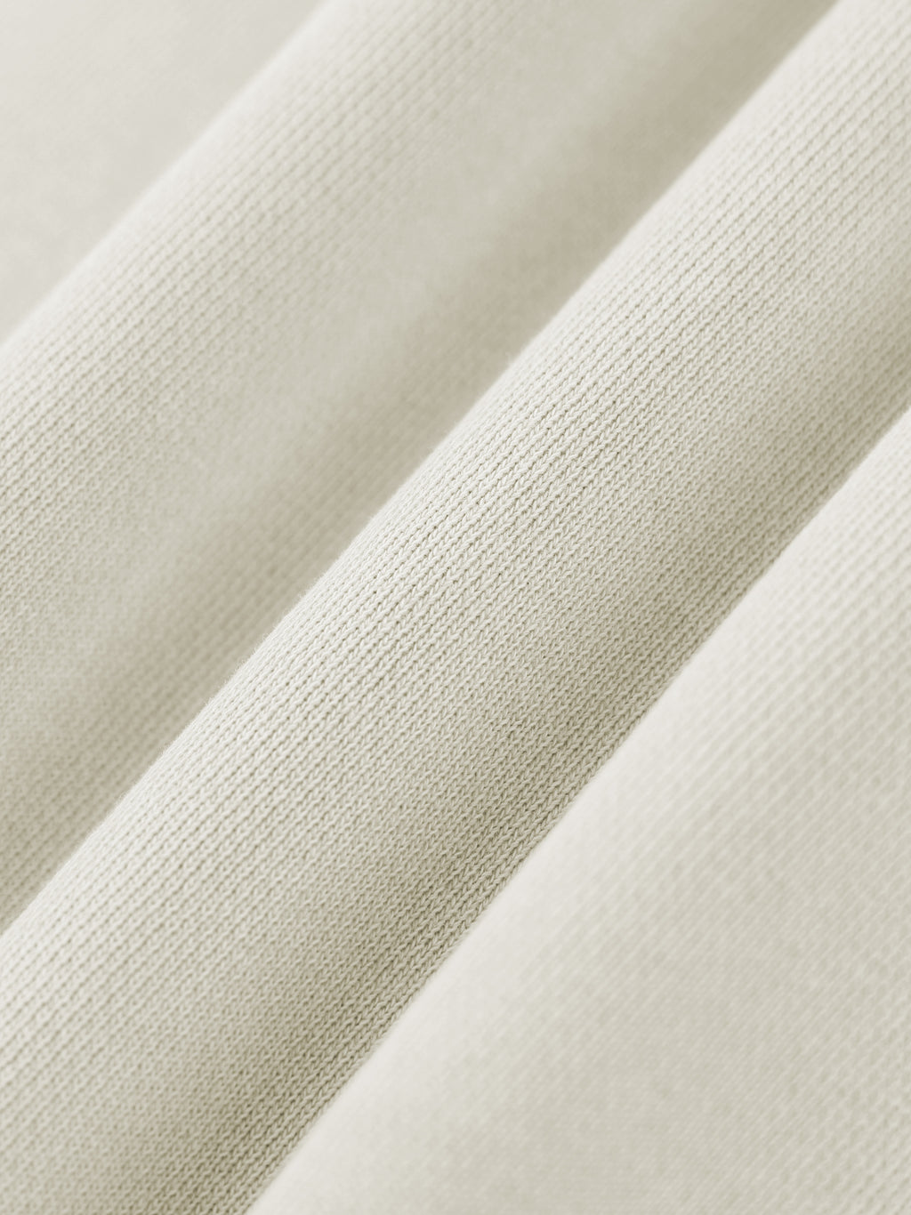 Unisex Raw Edge Crewneck Sweatshirt – detail view 6