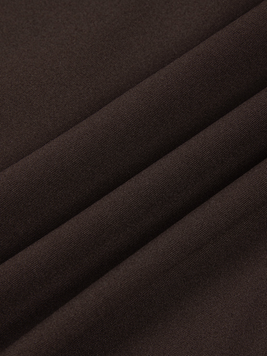 Women’s Colour-Block Yoga Shorts fabric texture detail