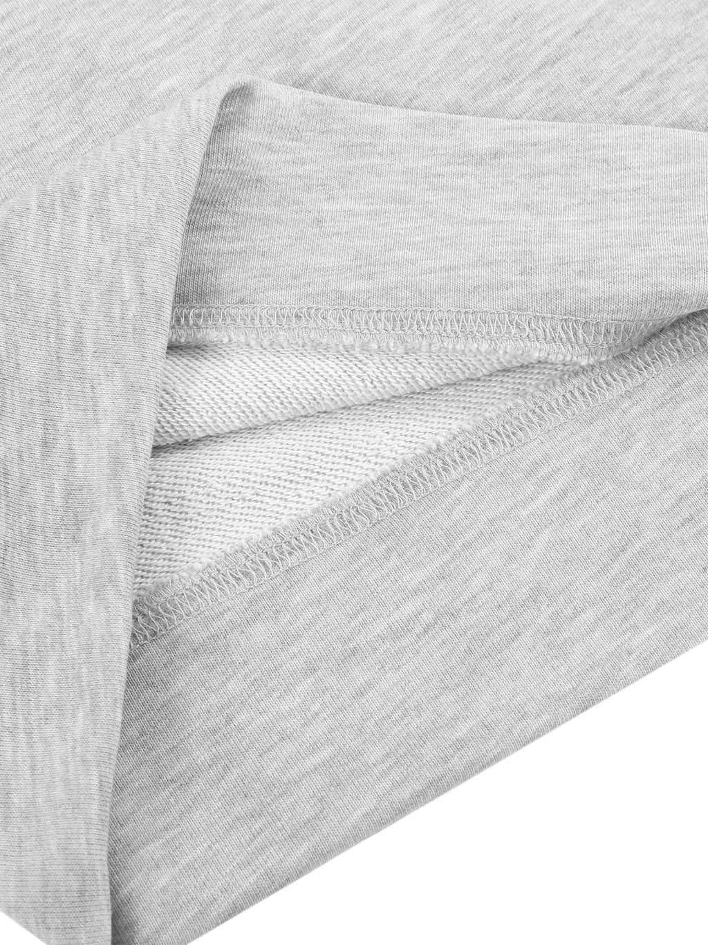Women’s Cropped Quarter-Zip Sweatshirt