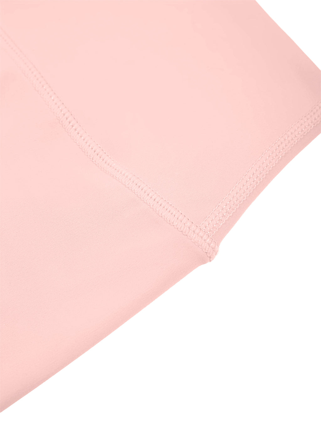 Women’s High Waisted Yoga Leggings - garment detail