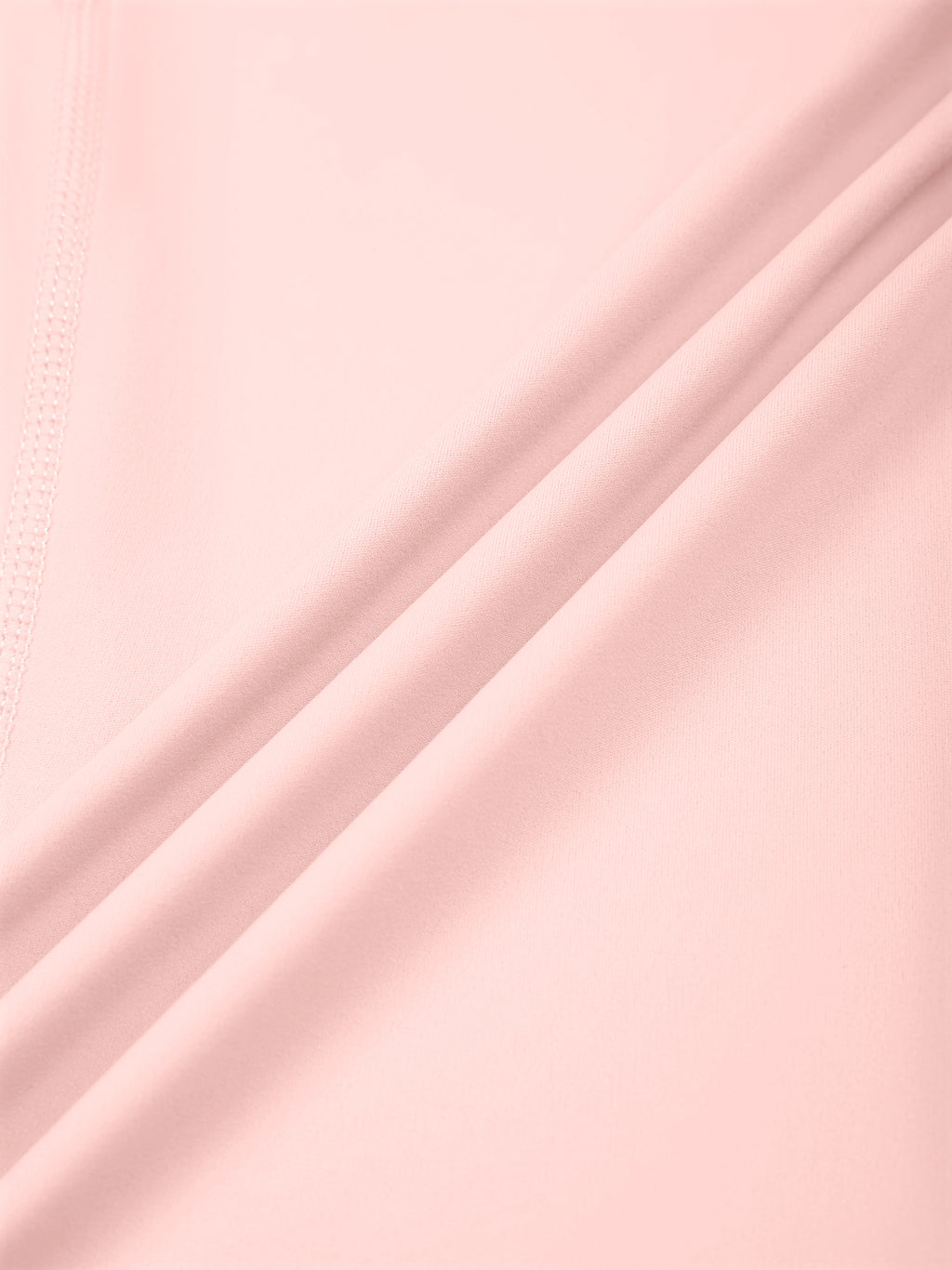 Women’s High Waisted Yoga Leggings - garment detail