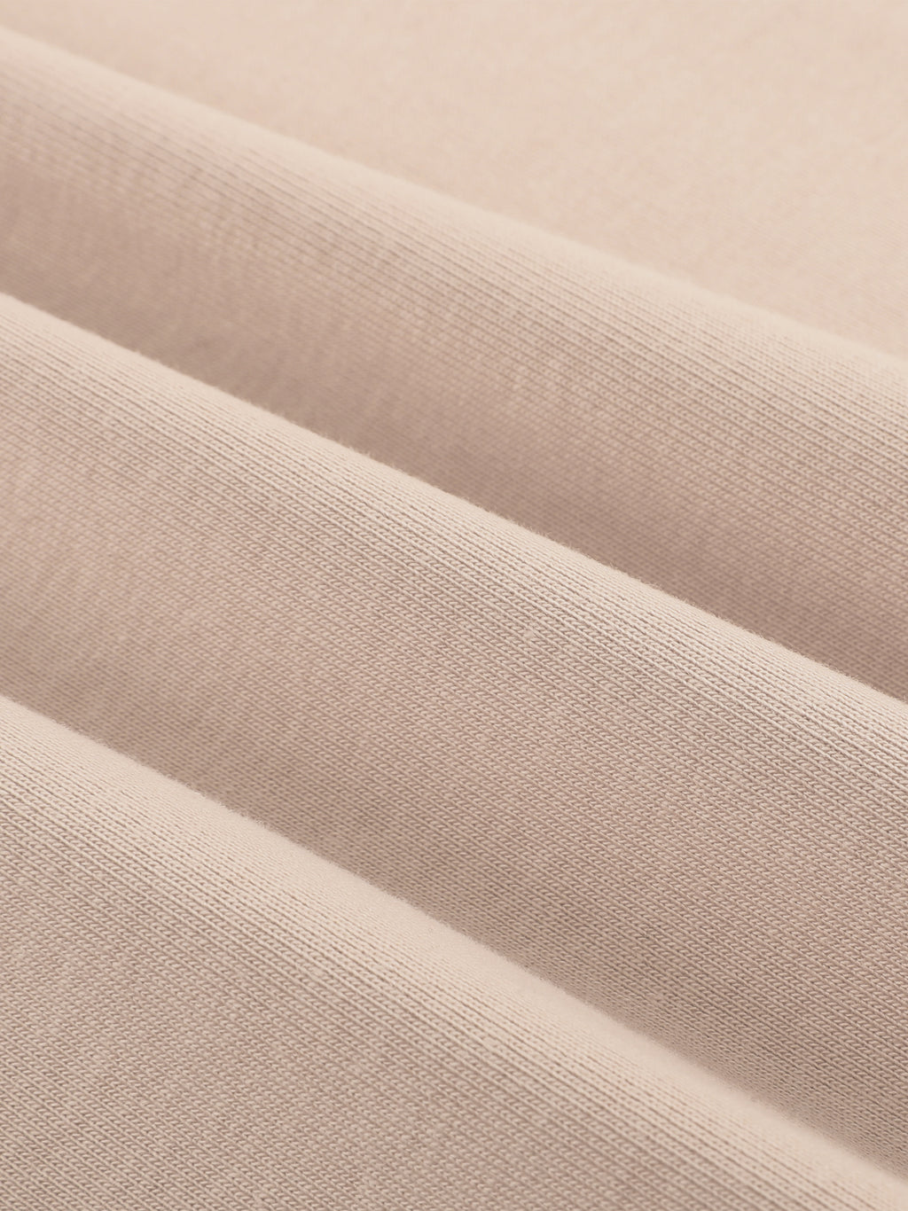 Women’s Off-Shoulder Bell Sleeve T-Shirt stretch fabric detail