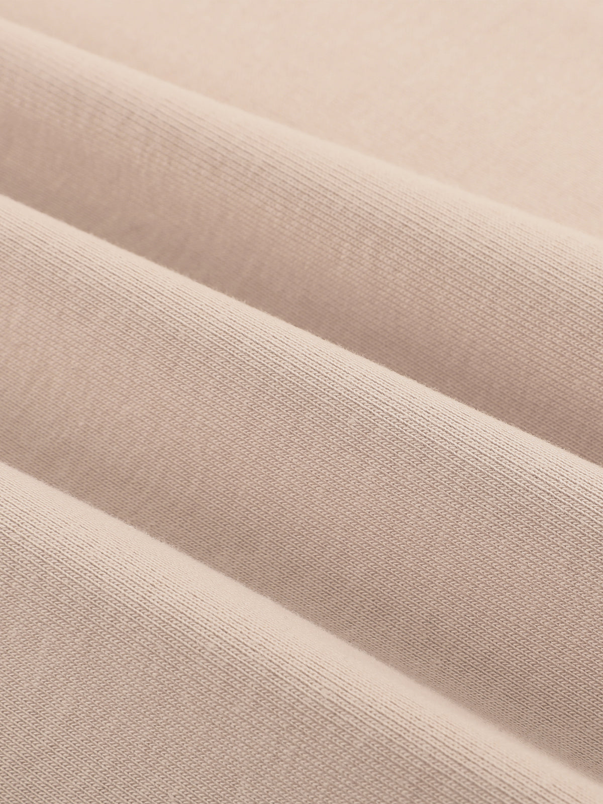 Women’s Off-Shoulder Bell Sleeve T-Shirt stretch fabric detail