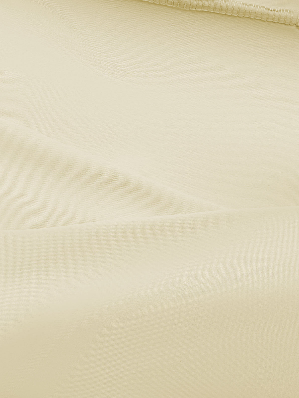 Women’s Piping Yoga Tank Top fabric texture detail