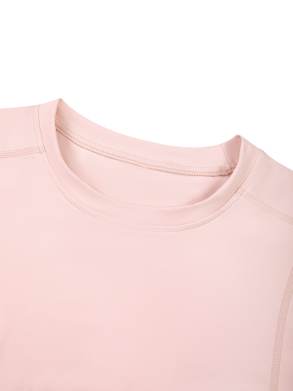 Women’s Topstitch Training T-Shirt