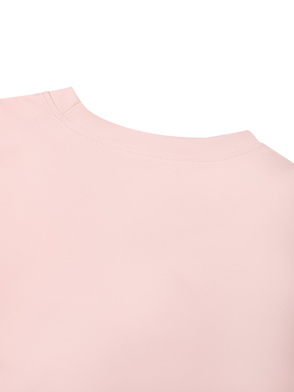 Women’s Topstitch Training T-Shirt