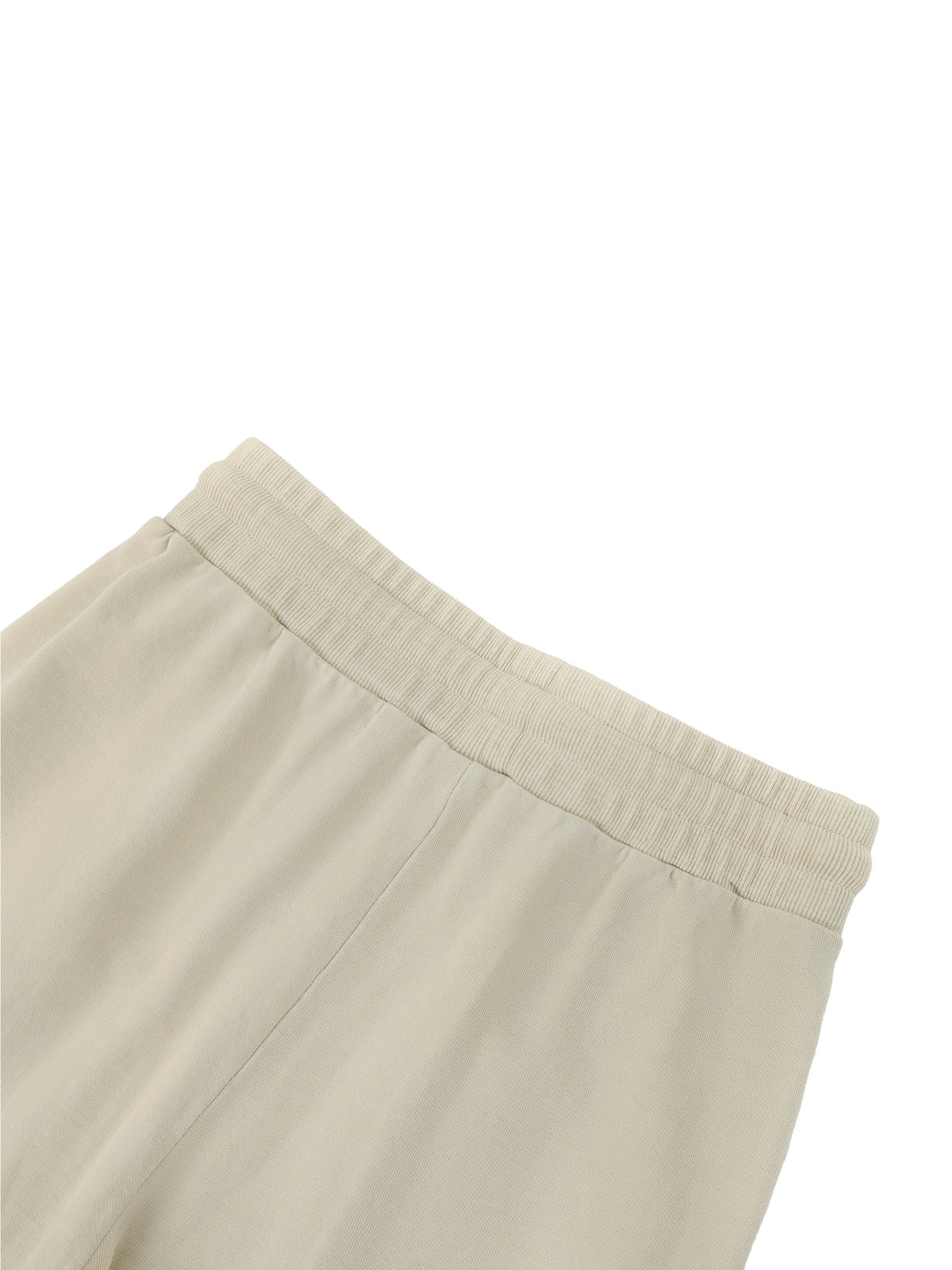 Women’s Vintage Wash Flared Sweatpants back waistband detail