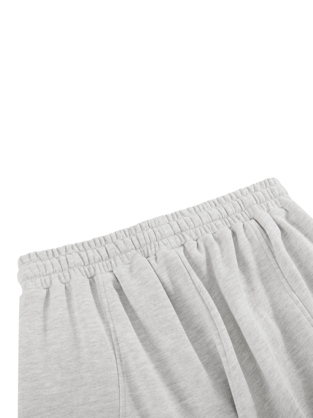Women’s Wide Leg Sweatpants back waistband detail