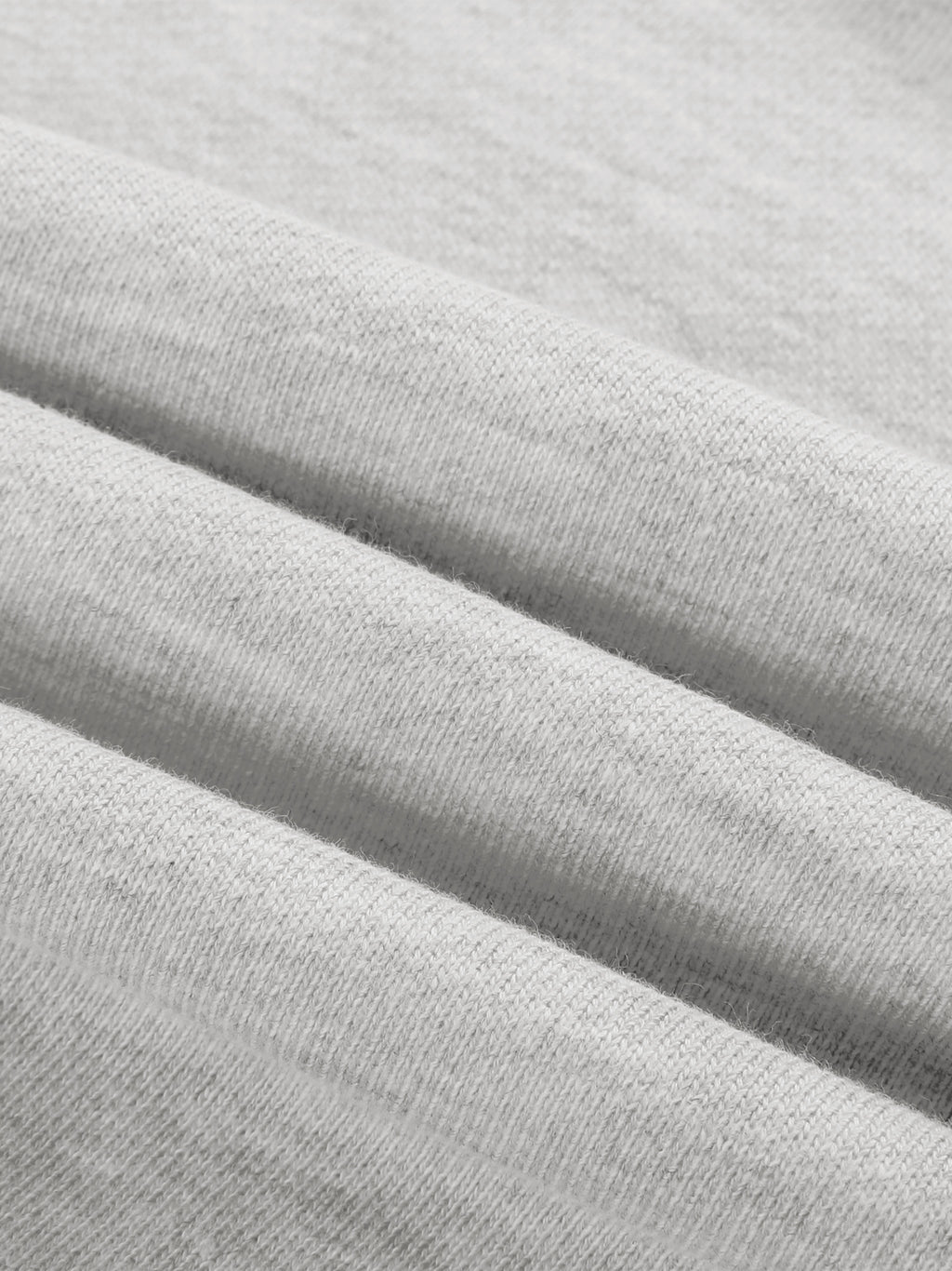Women’s Wide Leg Sweatpants fabric texture detail
