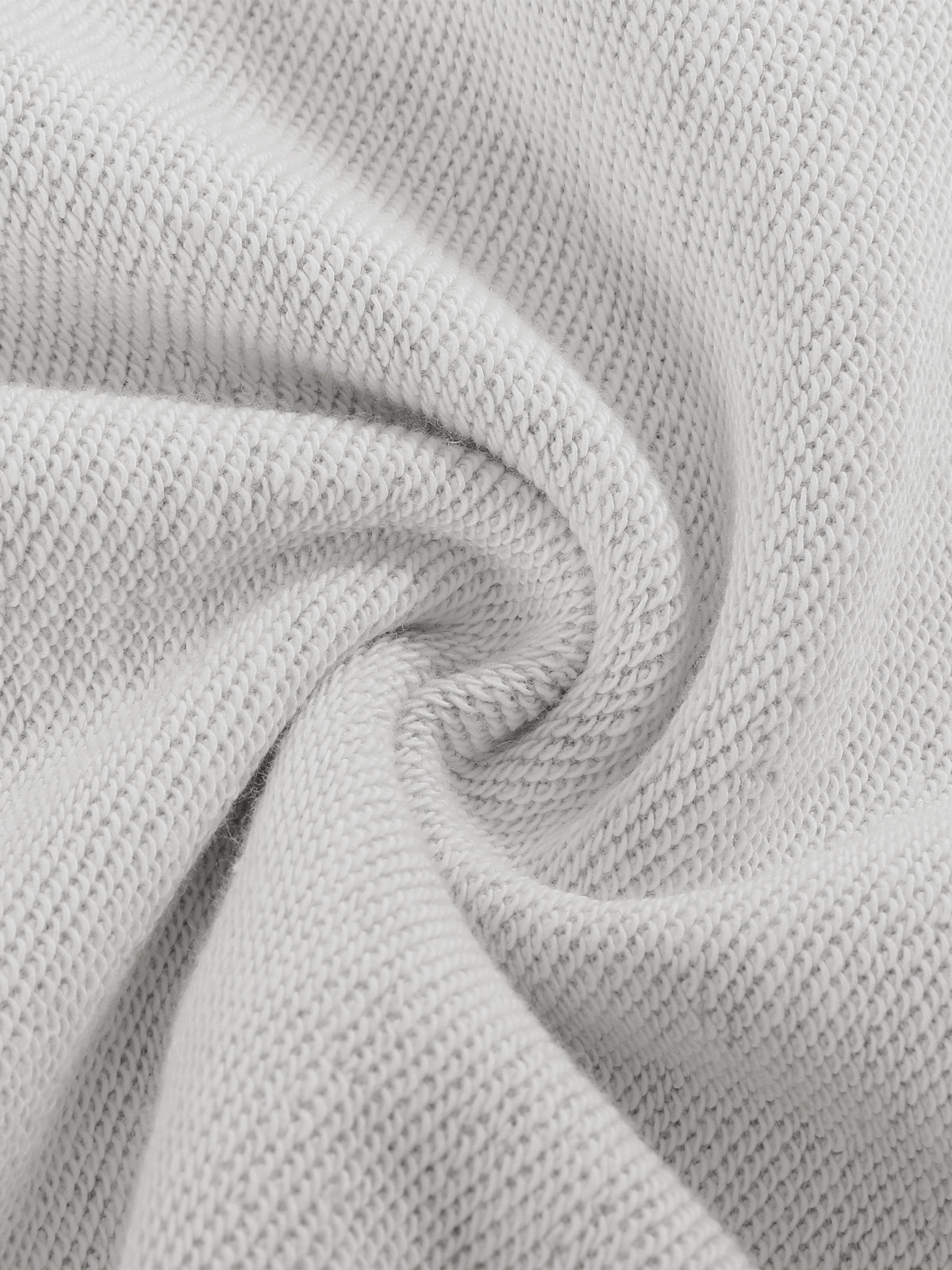 Women’s Wide Leg Sweatpants cotton-blend knit detail